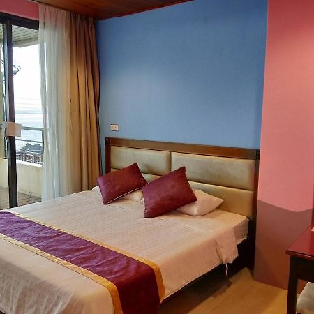 Two Fish Homestay Lanyu المظهر الخارجي الصورة