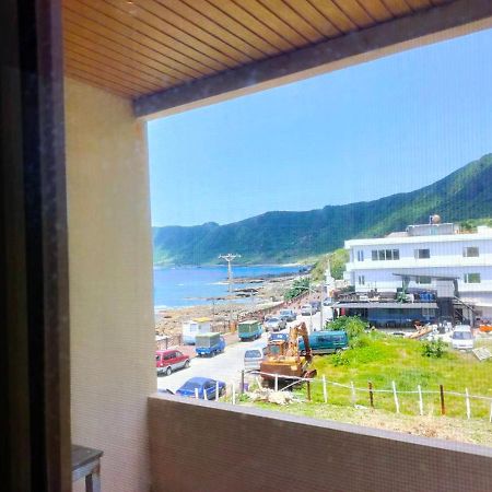 Two Fish Homestay Lanyu المظهر الخارجي الصورة