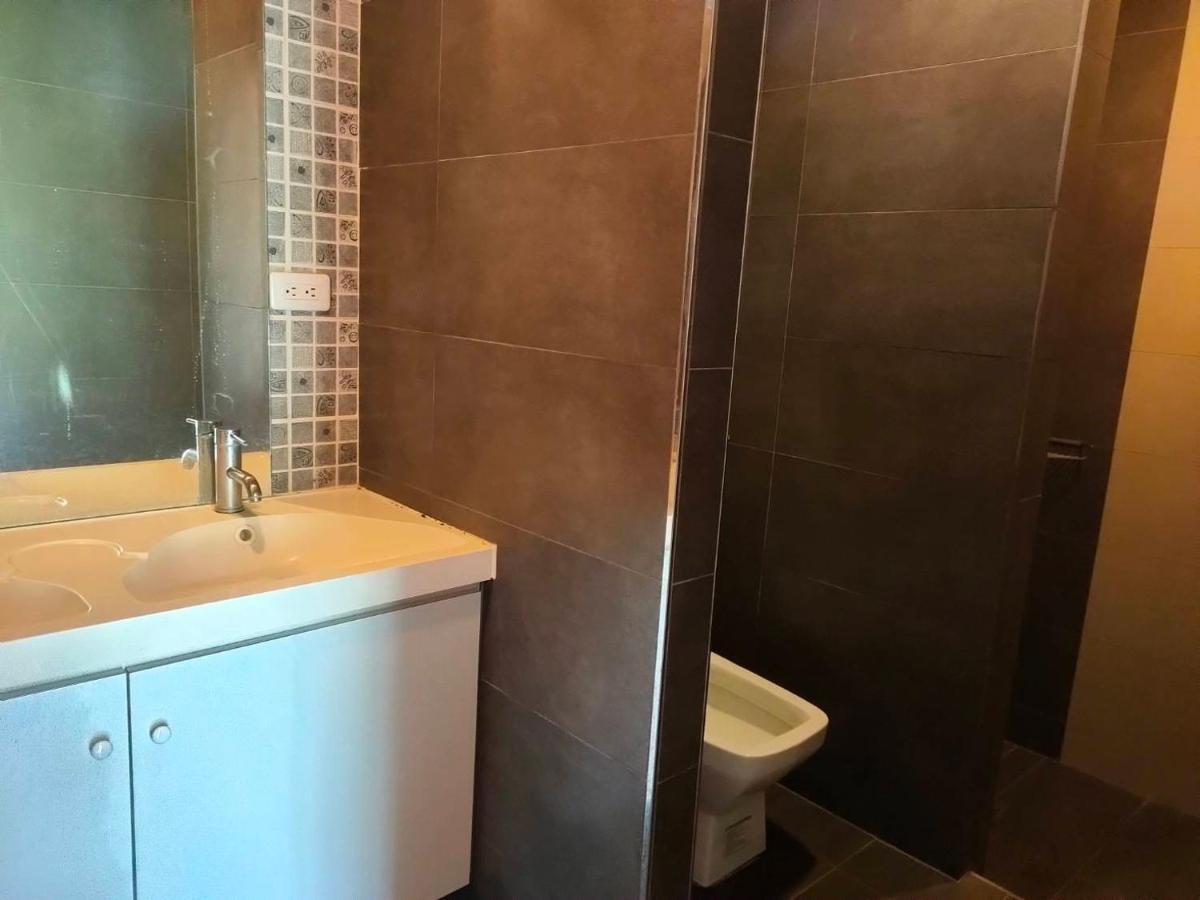 Two Fish Homestay Lanyu المظهر الخارجي الصورة